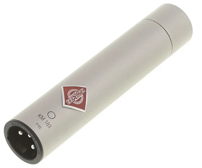 Microphone Neumann KM 183 Nickel - img.1