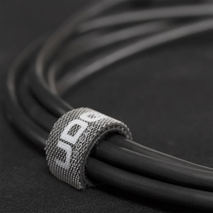 Cable UDG Ultimate Audio Cable USB-C - USB-C Straight 1.5m Black - img.5