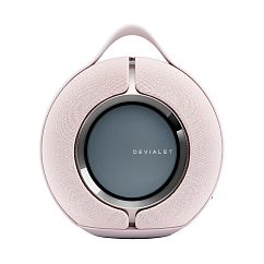 Portable speaker Devialet Mania Sunset Rose