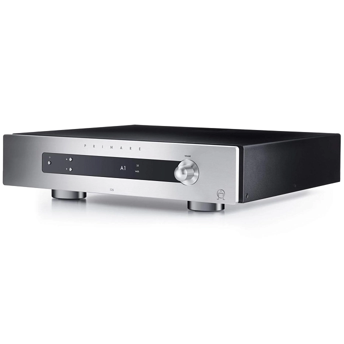 Integrated amplifier Primare I25 DAC DM36 Titan - img.1