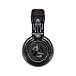 DJ headphones Numark Red Wave Carbon DJ Black - img.1