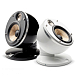 On-wall speakers Focal DOME SAT 1.0 FLAX White - img.12