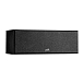 Central Channel Polk Audio Monitor XT30 Black - img.2