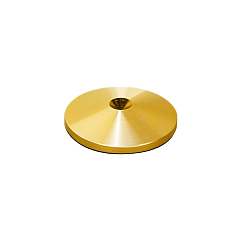 Anti-vibration stand NorStone Counter Spike Gold