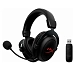 - img.4 Gaming headset HyperX Cloud II Core Wireless - img.4