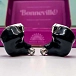 In-ear headphones Campfire Audio Bonneville Essential Universal Black - img.6