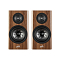 Polk Audio Reserve R100 Brown