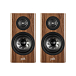 Bookshelf speakers Polk Audio Reserve R100 Brown - img.0