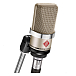 - img.6 Studio microphone Neumann TLM 102 - img.6