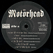 Vinyl Record Motorhead – Death Or Glory LP - img.2
