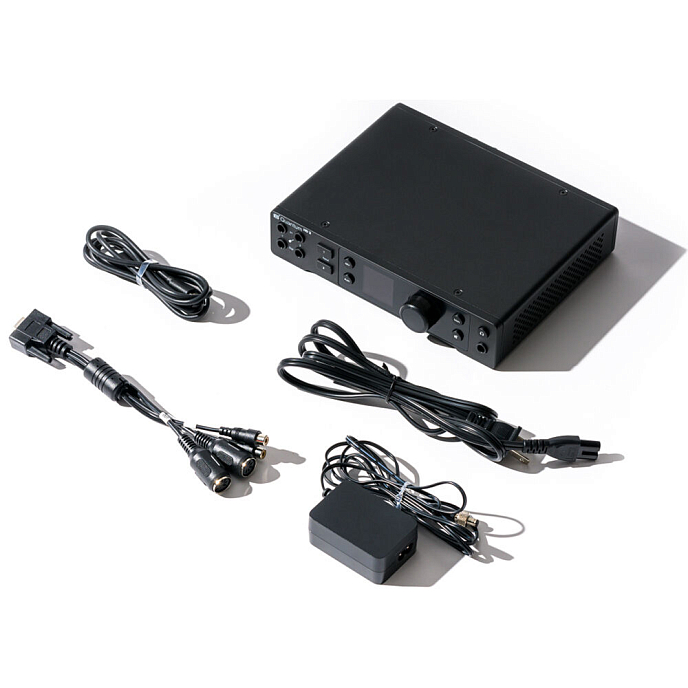 Audio interface PreSonus Quantum HD - img.4