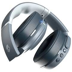 Wireless Headphones Skullcandy Crusher Evo Sensory Bass Chill Grey