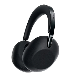 Wireless Headphones Sony WH-1000X The ColleXion Black