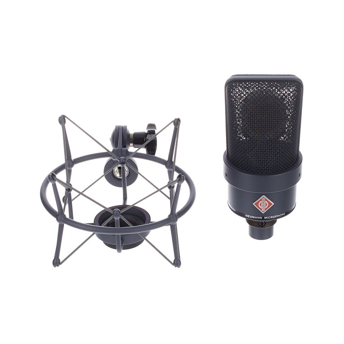 Studio microphone Neumann TLM 103 MT Studio Set Black - img.7