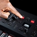 - img.4 MIDI Keyboard M-Audio Hammer 88 Pro Black - img.4