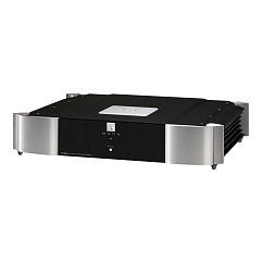Phono Stage Moon by Simaudio 810LP Black Silver