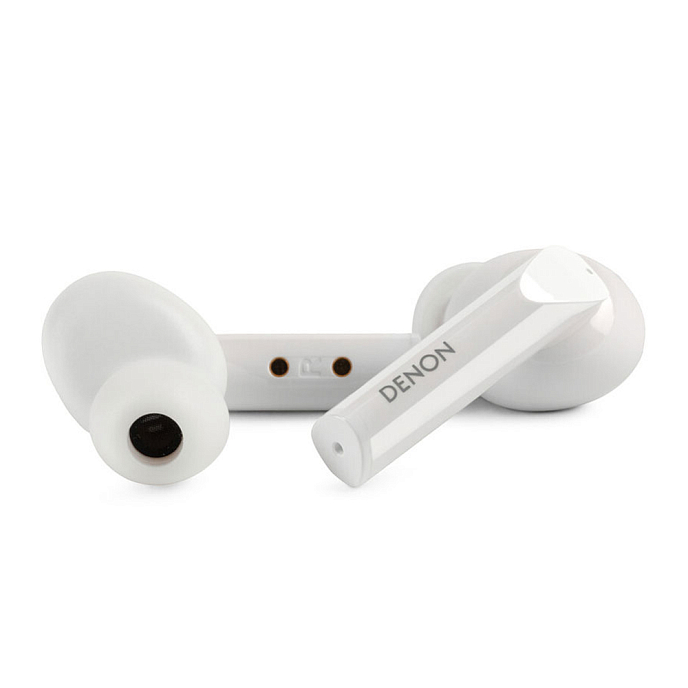Wireless Headphones Denon AH-C840NCW White - img.7