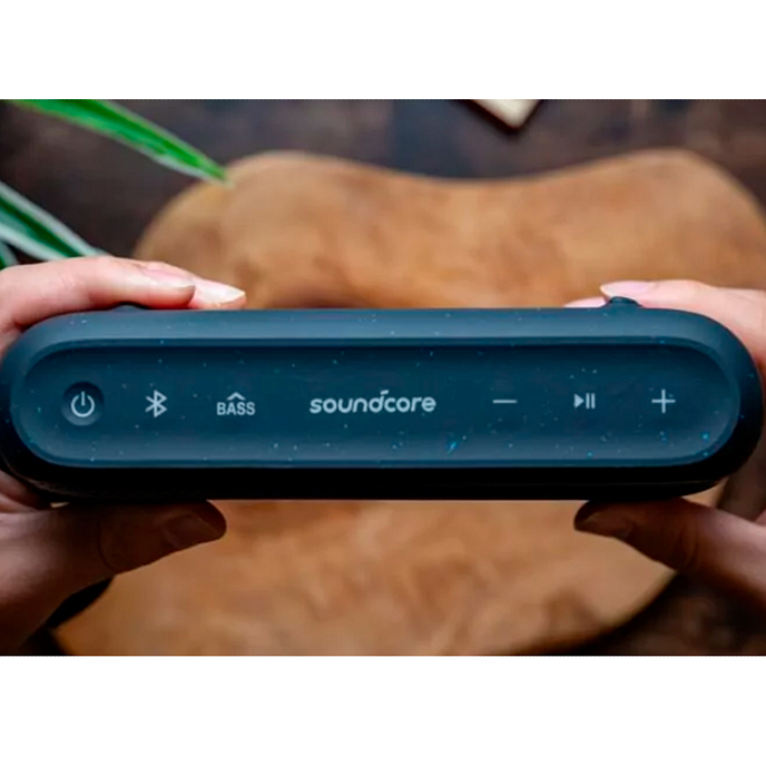 Portable speaker Anker Soundcore Motion 300 Black - img.1