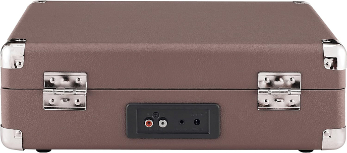 Turntable Crosley CRUISER PLUS purple ash - img.3