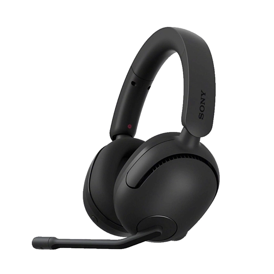 Gaming headset Sony INZONE H5 Black - img.0