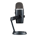USB Microphone Blue Yeti Nano Shadow Grey - img.3 USB Microphone Blue Yeti Nano Shadow Grey - img.3