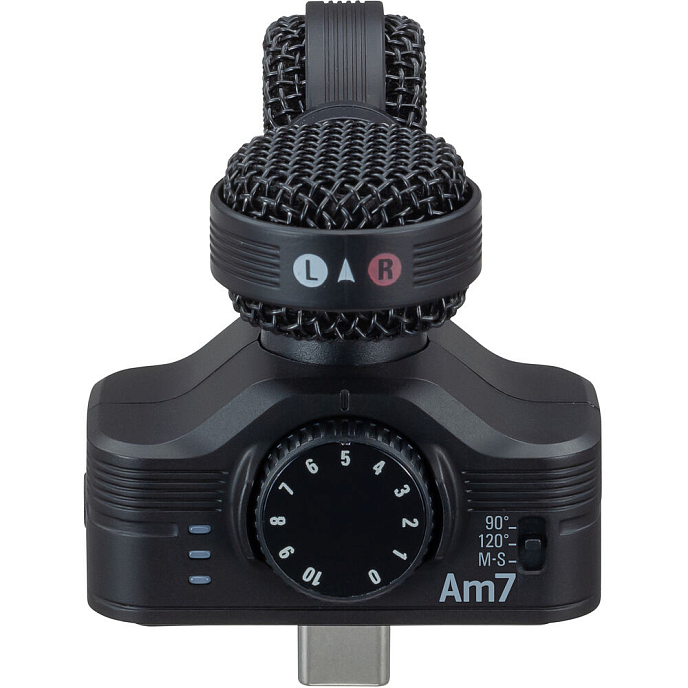 Audio Recorder Zoom Am7 - img.4
