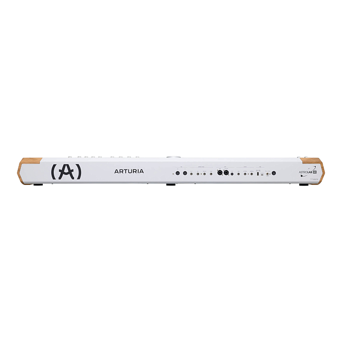 Synthesizer Arturia AstroLab 88 White - img.4
