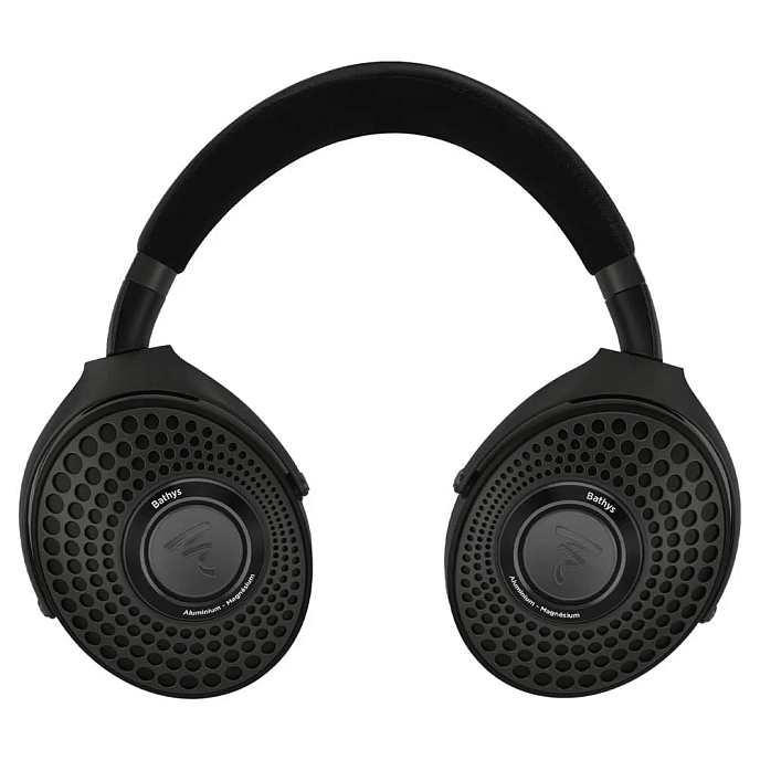Wireless Headphones Focal Bathys Deep Black - img.4