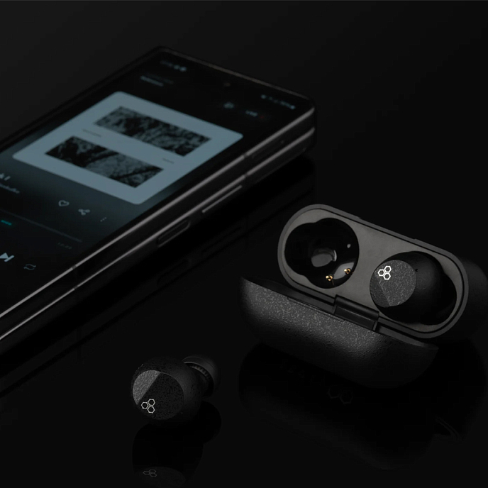 Wireless Headphones Final Audio ZE3000 SV Black - img.6