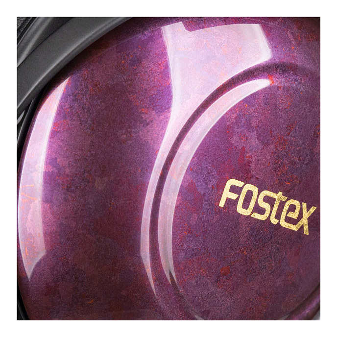 High End headphones Fostex TH-900 MK2 Limited Edition Brilliant Purple - img.5