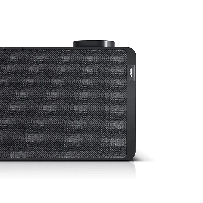 Wireless Speaker Loewe klang s1 Basalt Grey - img.4