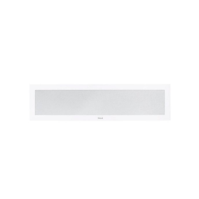 In-Wall Speakers Canton Atelier 950 White Semi Gloss - img.1