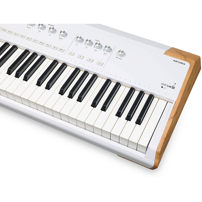 Synthesizer Arturia AstroLab 88 White - img.6