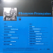 Vinyl Record Various – Chanson Française - Classics by the French Legends LP - img.1