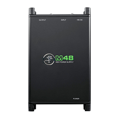 Power supply unit Mackie M48 Black