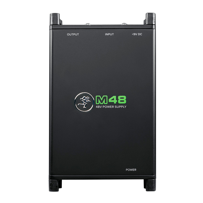 Power supply unit Mackie M48 Black - img.1