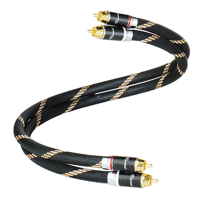 Cable Vincent 2RCA-2RCA 1.5m - img.0