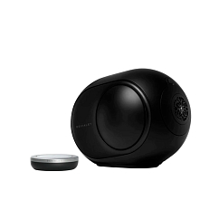 Remote control Devialet Remote Matte Black