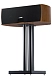 Central Channel Canton Smart Vento 5 S2 Center Walnut Light High Gloss - img.3
