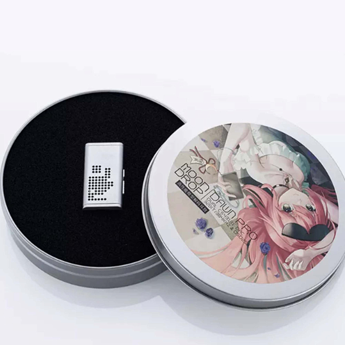 DAC MoonDrop Dawn Pro Silver - img.6