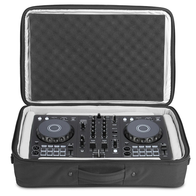 Case UDG Urbanite MIDI Controller Sleeve Medium Black - img.4