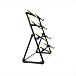 Musical instriments stand Gravity KS MKS 01 B Black - img.5