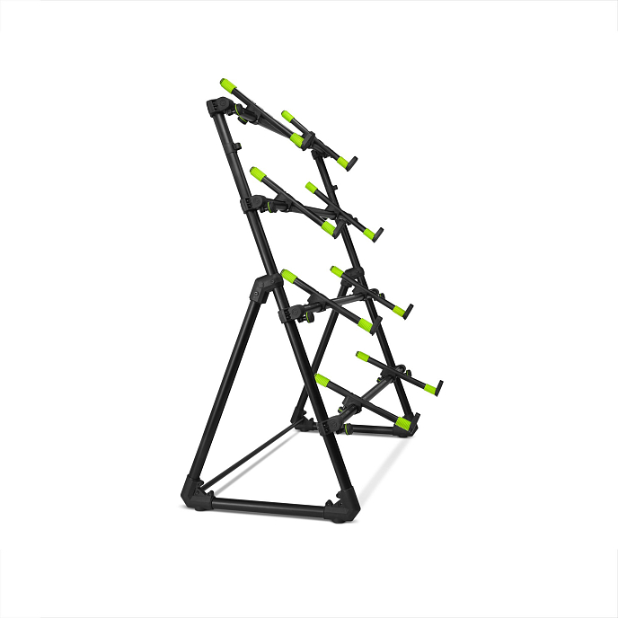 Musical instriments stand Gravity KS MKS 01 B Black - img.5