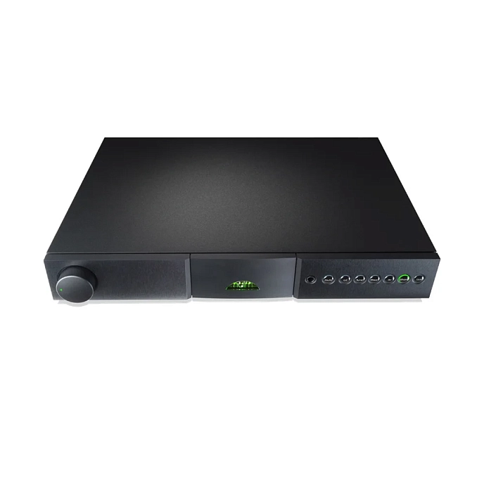 Amplifier Naim Nait XS 3 Black - img.2