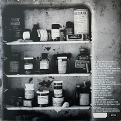 Vinyl Record Motley Crue - Greatest Hits (Exclusive Silver Marble) - 2LP