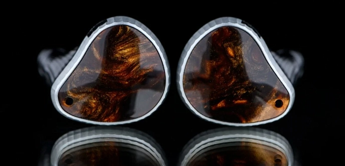 IEMs headphones Noble Audio Sultan - img.14