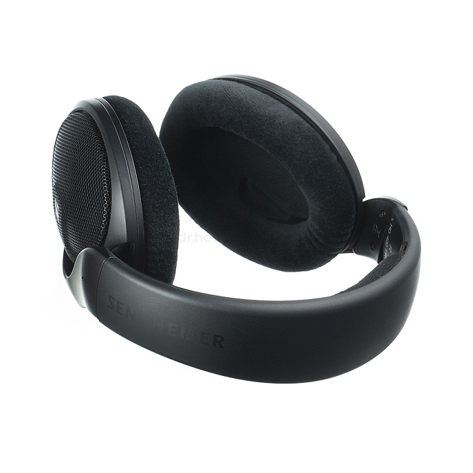 Headphones Sennheiser HD 400 PRO - img.4