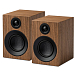 Bookshelf speakers Pro-Ject Speaker Box 3 E Carbon Walnut - img.0 Bookshelf speakers Pro-Ject Speaker Box 3 E Carbon Walnut - img.0