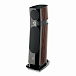- img.1 Floorstanding Speakers Focal Sopra N2 Macassar - img.1