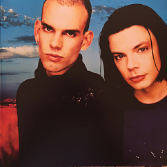 Vinyl Record Placebo – Black Market Music LP